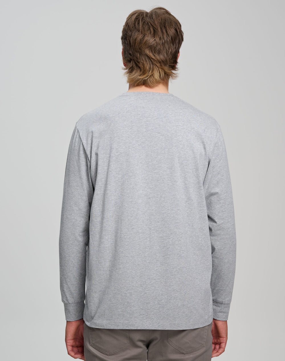 Marl Grey