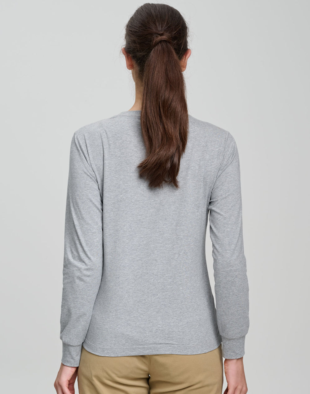 Marl Grey
