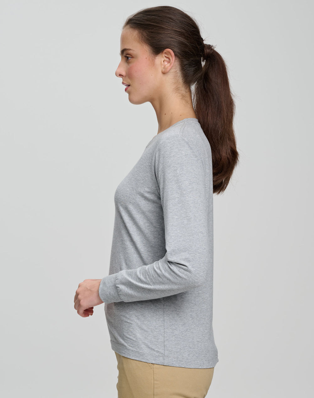 Marl Grey