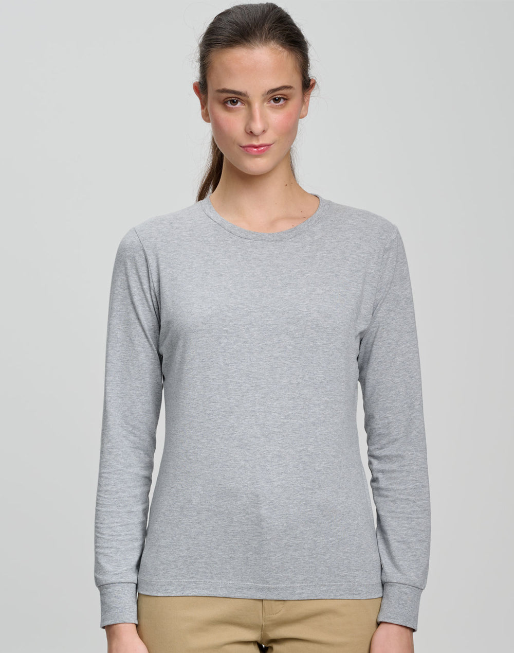 Marl Grey