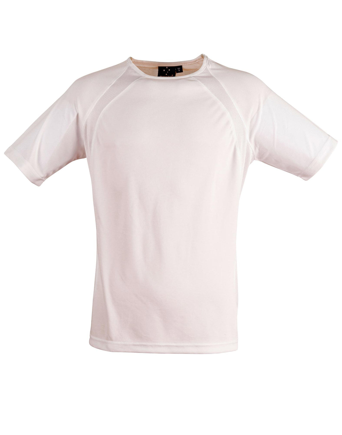 Men's Premier Tee Shirt - TS71 - White