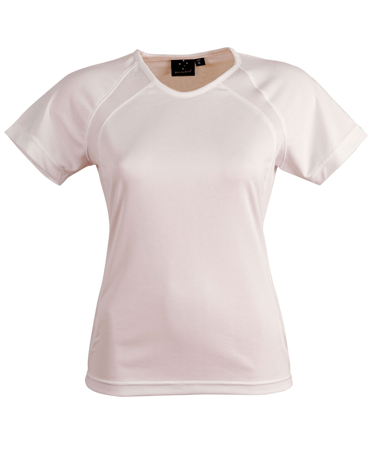 Ladies' Premier Tee Shirt - TS72 - White