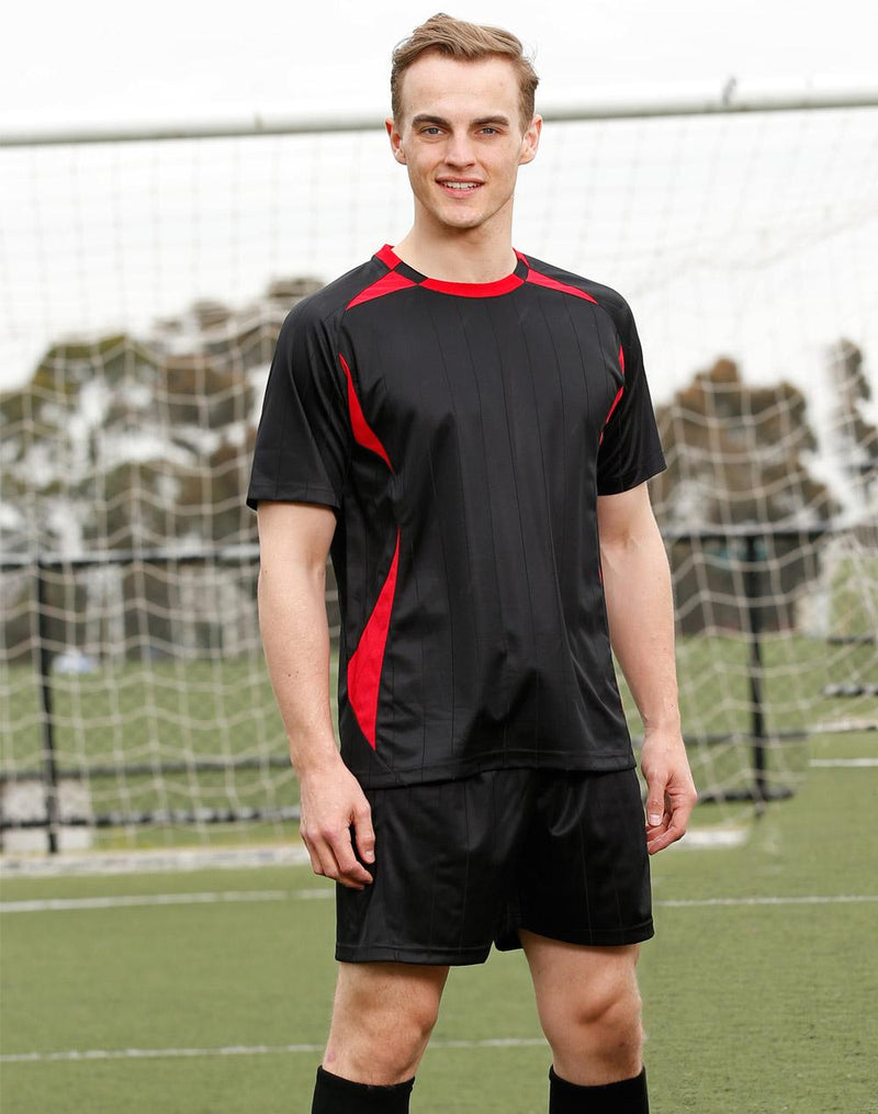 Winning Spirit Adults' Soccer Jersey TS85
