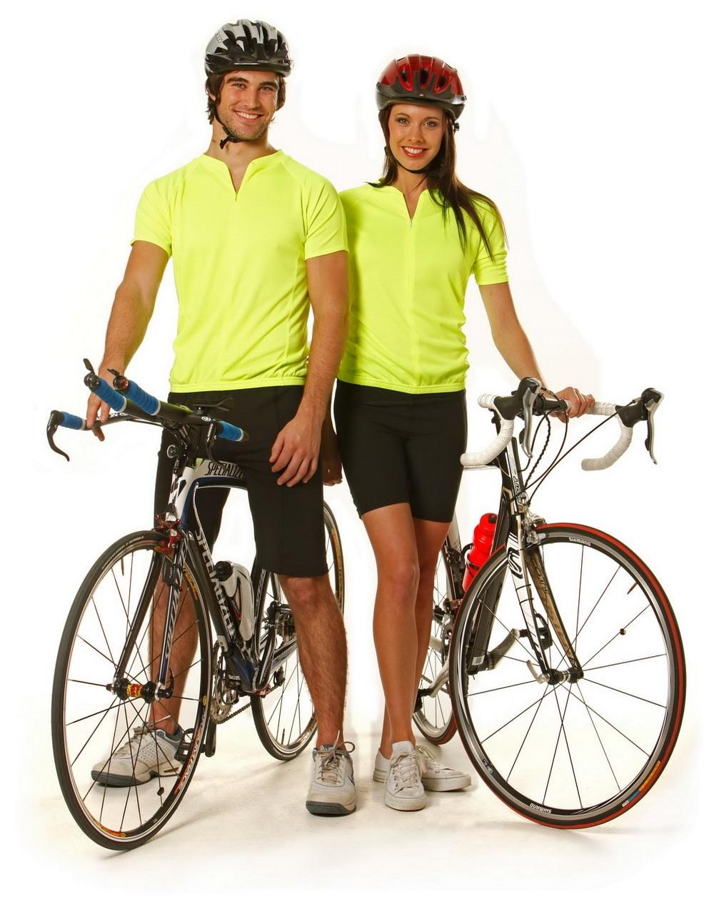 Winning Spirit Unisex Cyclying Top TS89