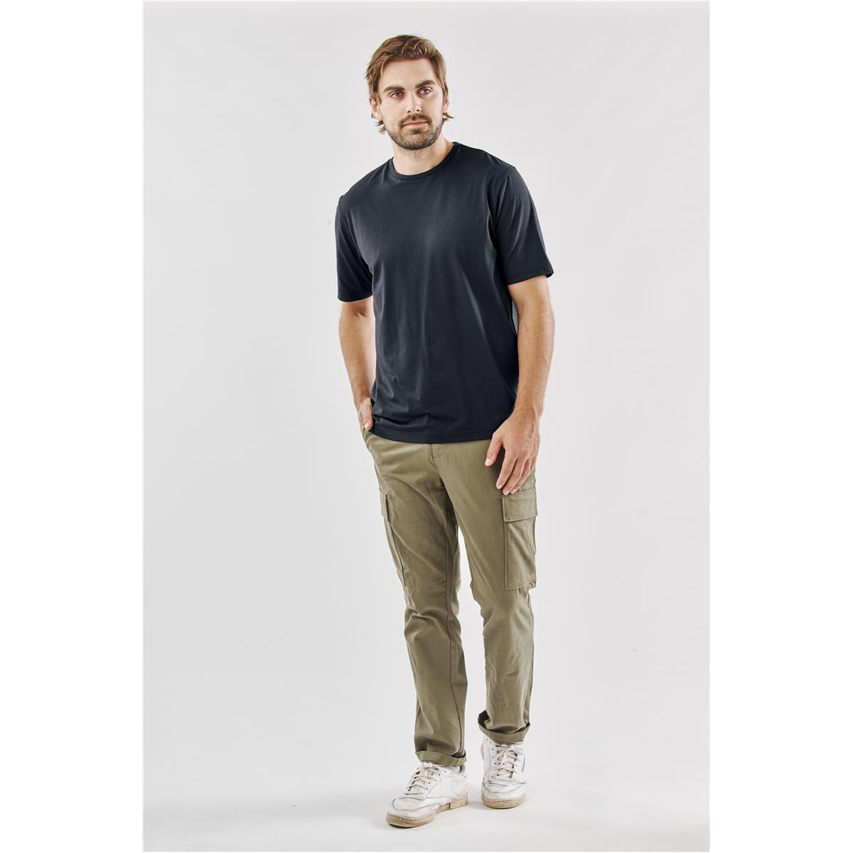 Men's Oasis Tee - view