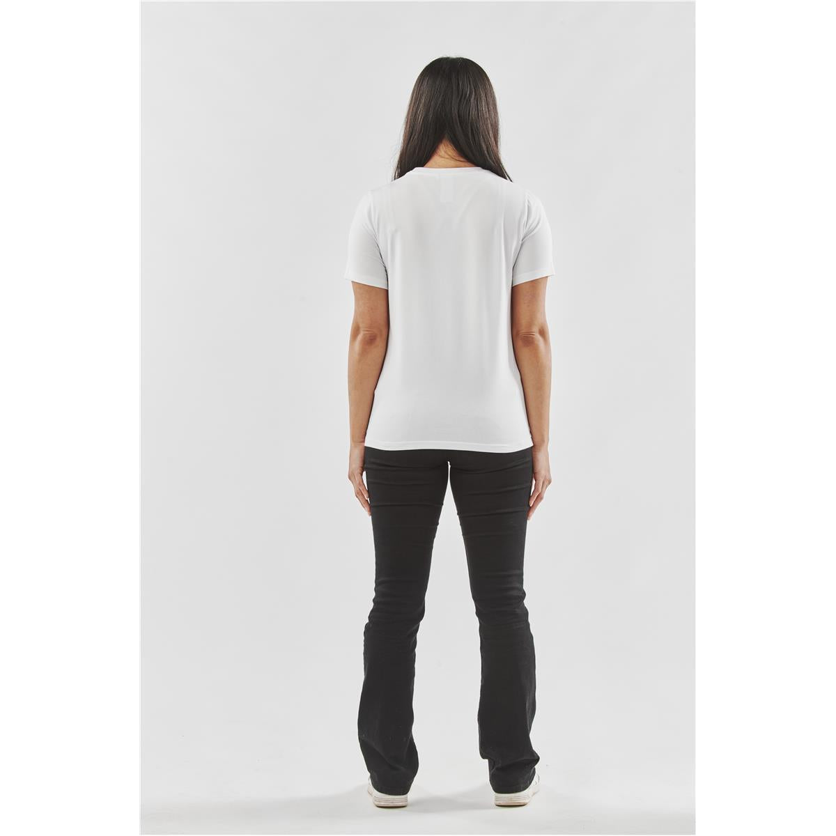 Women's Oasis Tee - view