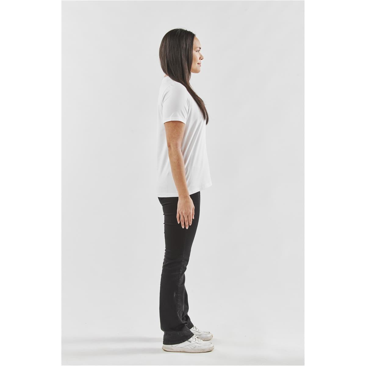 Women's Oasis Tee - view