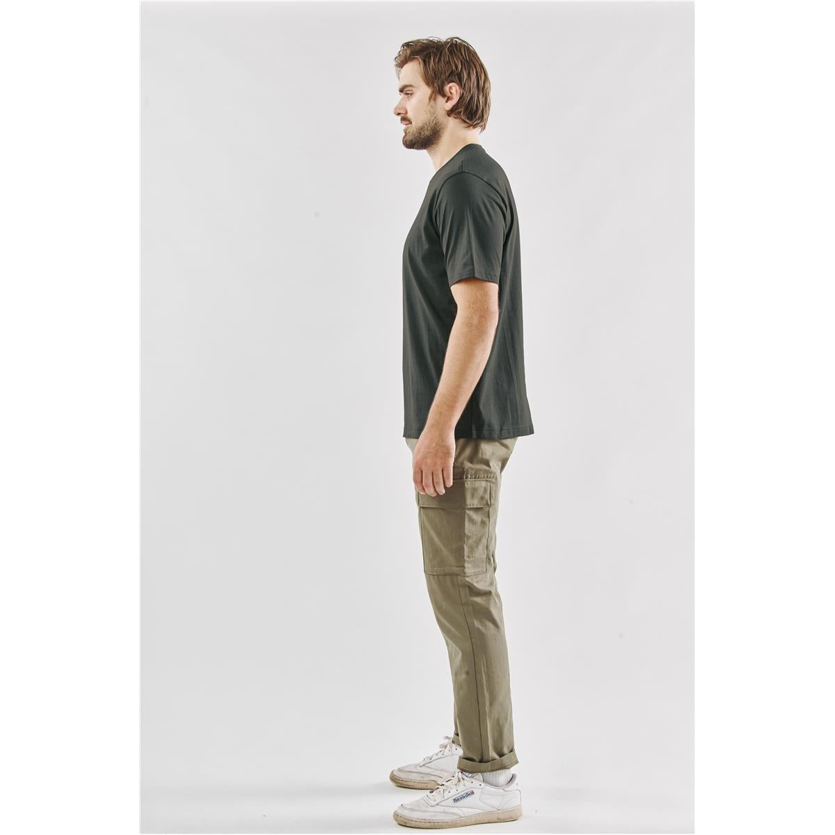 Men's Settebello Tee - view