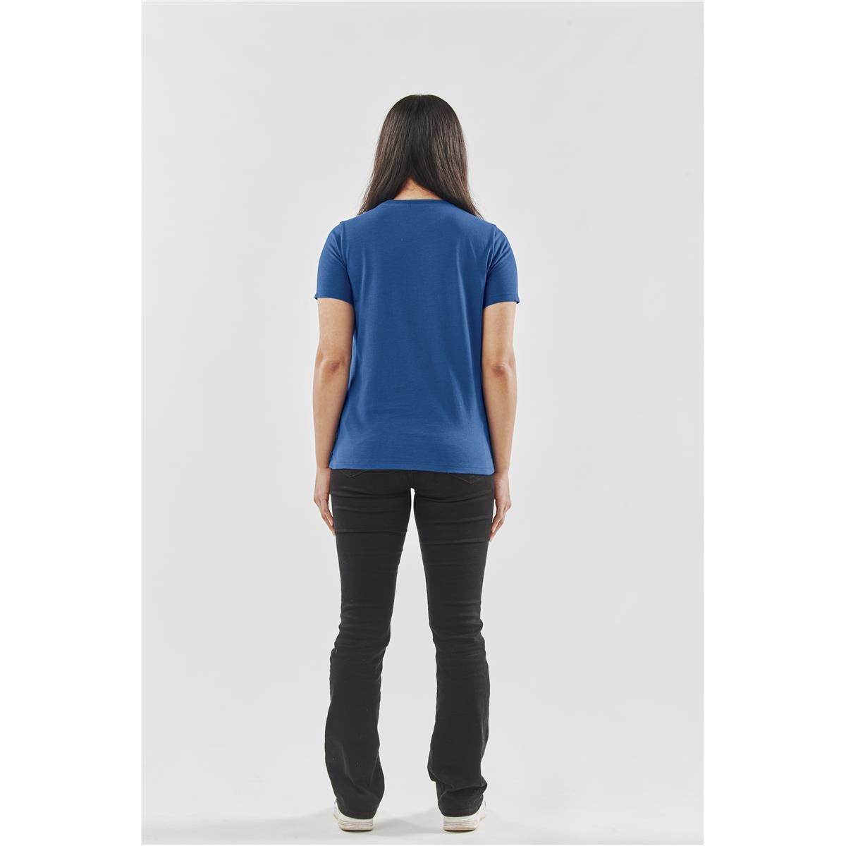 Women's Settebello Tee - view