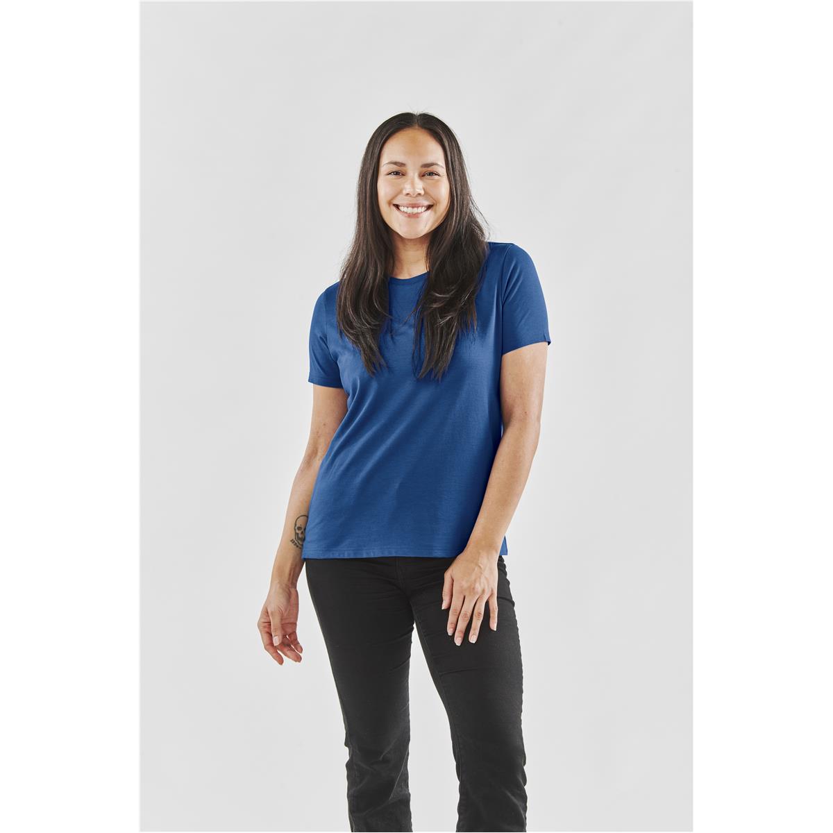 Women's Settebello Tee - view