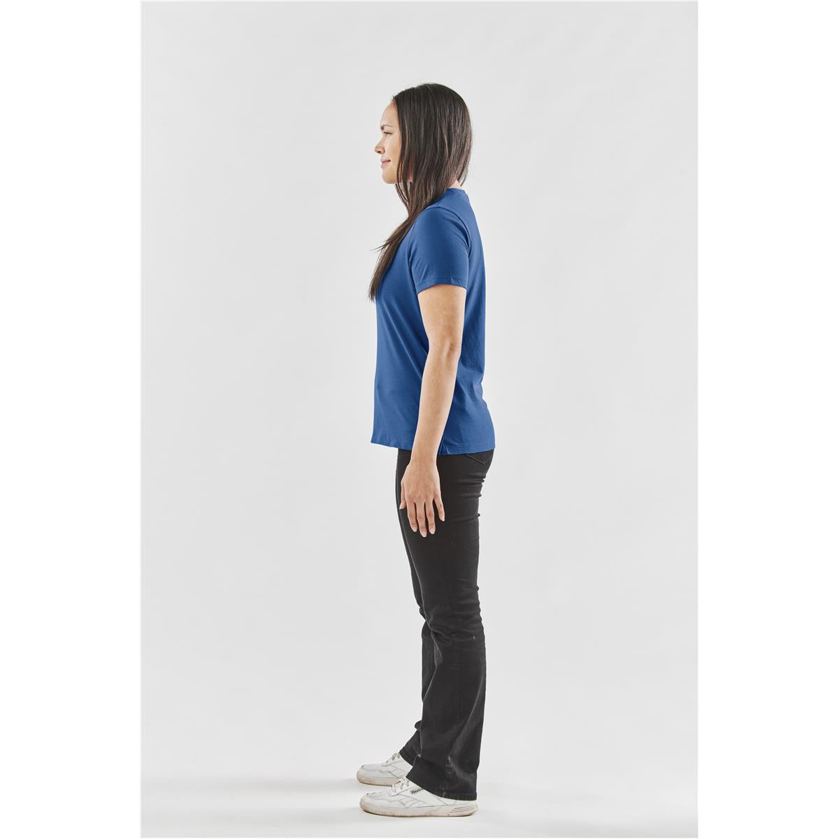 Women's Settebello Tee - view