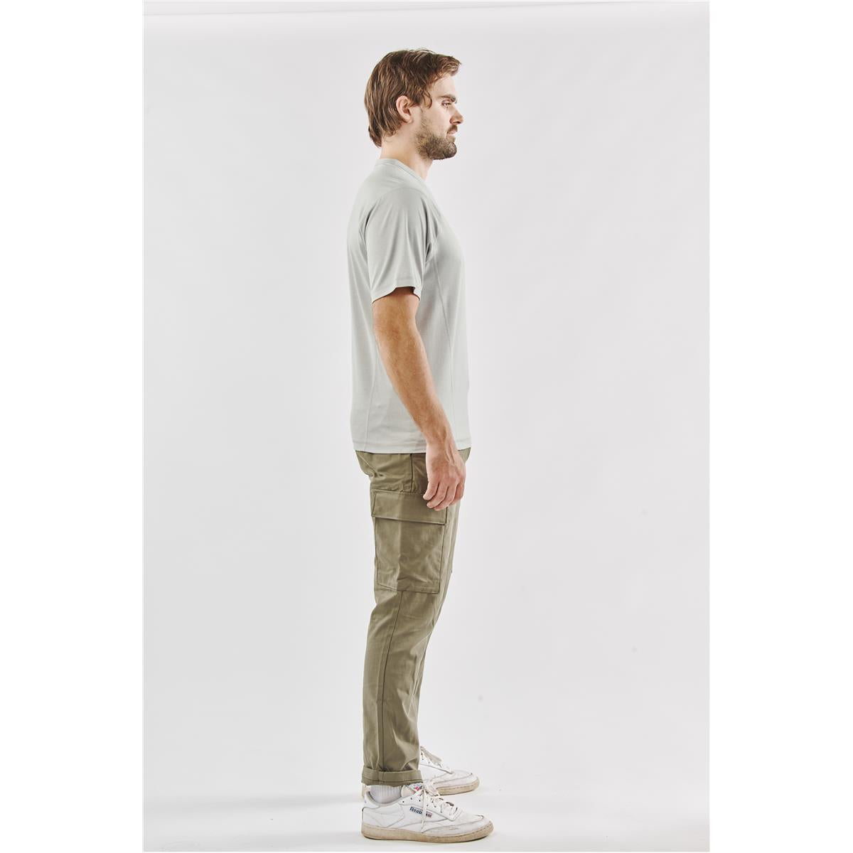 Men's Volante H2X-Dry Tee - view