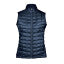 Women's Appalachian Thermal Softshell Vest - view