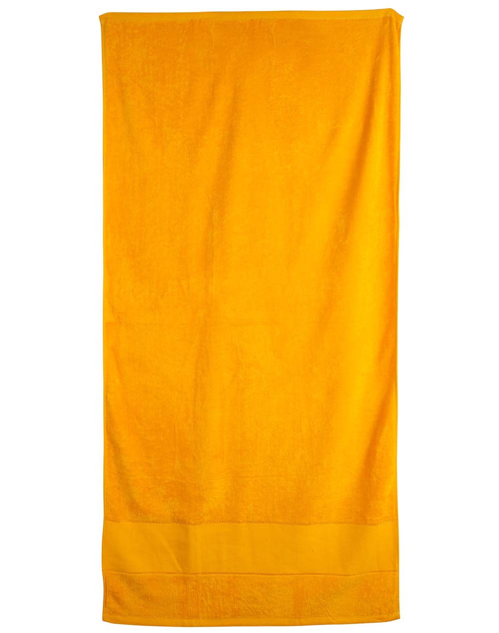 Winning Spirit Terry Velour Beach Towel 75X150 Cm TW04A