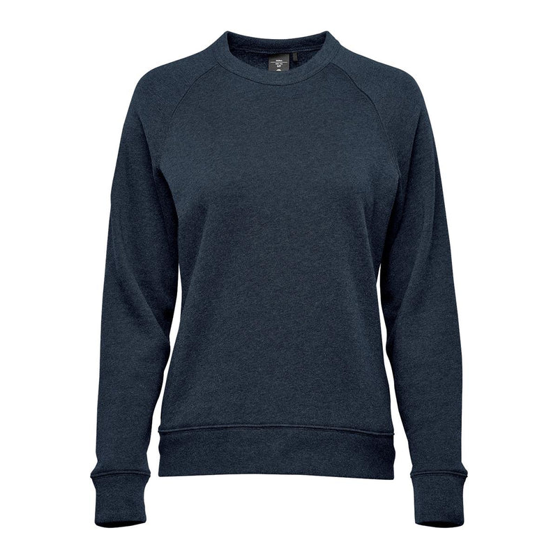 Women's Monashee Fleece Crew Neck