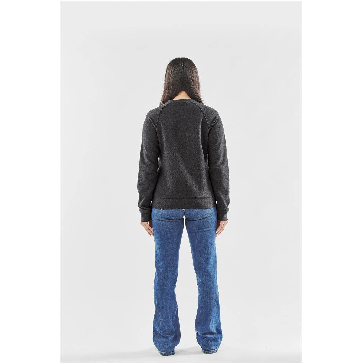 Women's Monashee Fleece Crew Neck - view