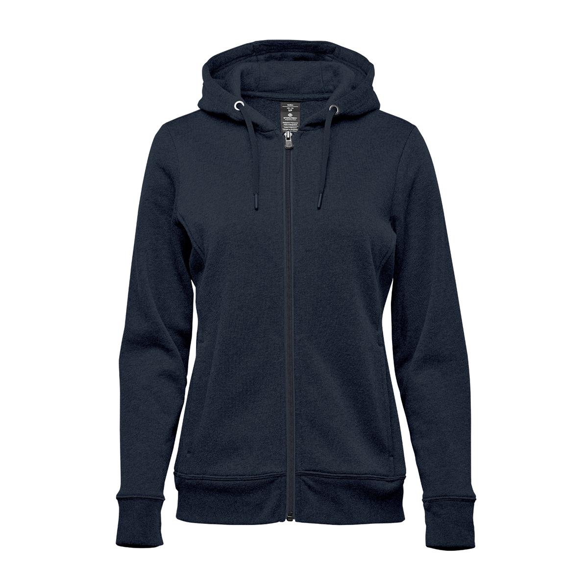 Women's Monashee Fleece Full Zip Hoody