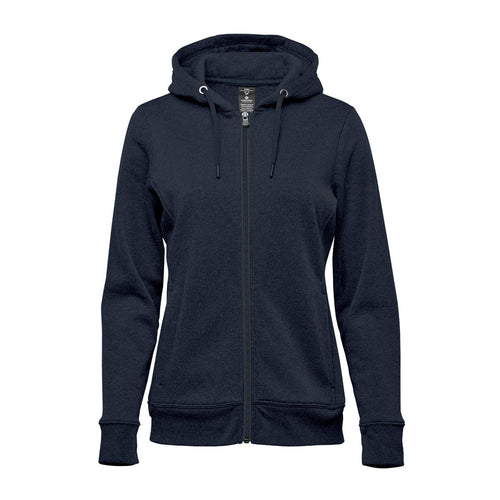 Women's Monashee Fleece Full Zip Hoody