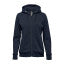 Women's Monashee Fleece Full Zip Hoody - view