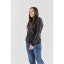 Women's Monashee Fleece Full Zip Hoody - view