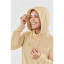 Women's Monashee Fleece Pullover Hoody - view