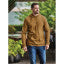 Men's Monashee Fleece Pullover Hoody - view