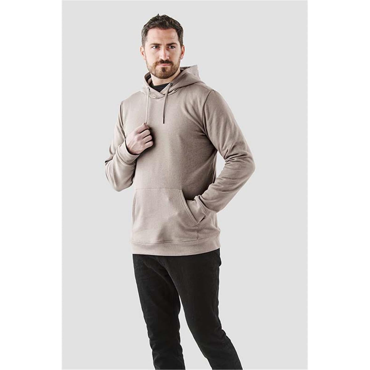 Men's Monashee Fleece Pullover Hoody - view