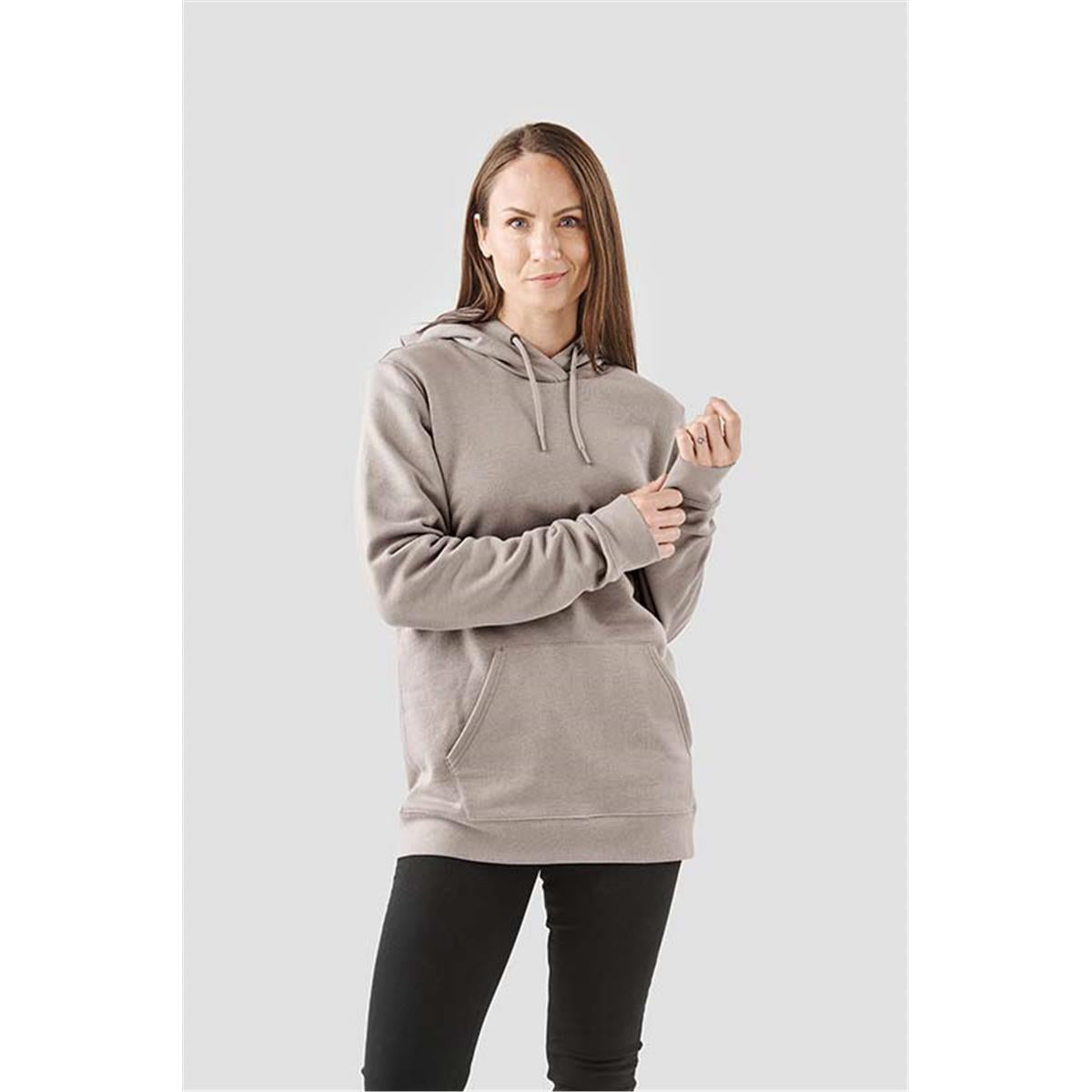 Men's Monashee Fleece Pullover Hoody - view