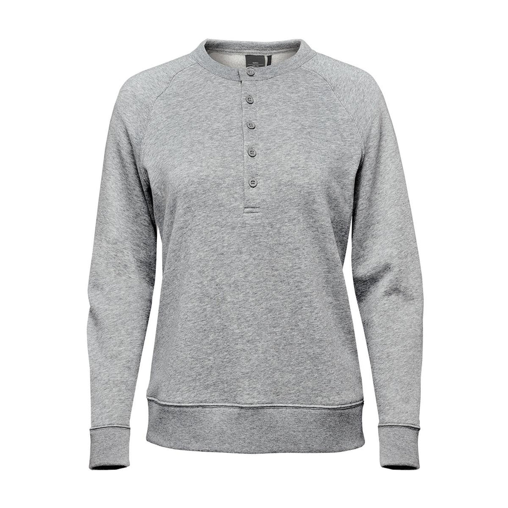 Women's Monashee Henley
