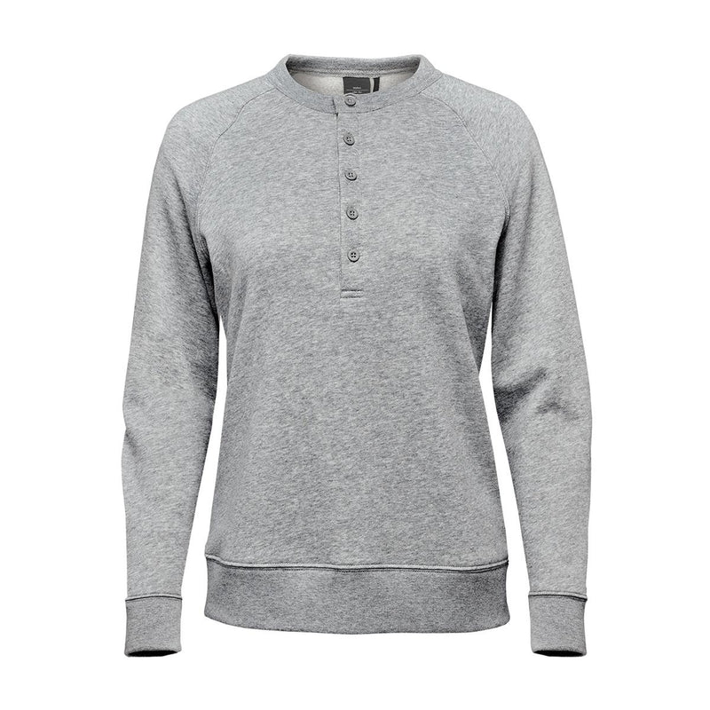 Women's Monashee Henley