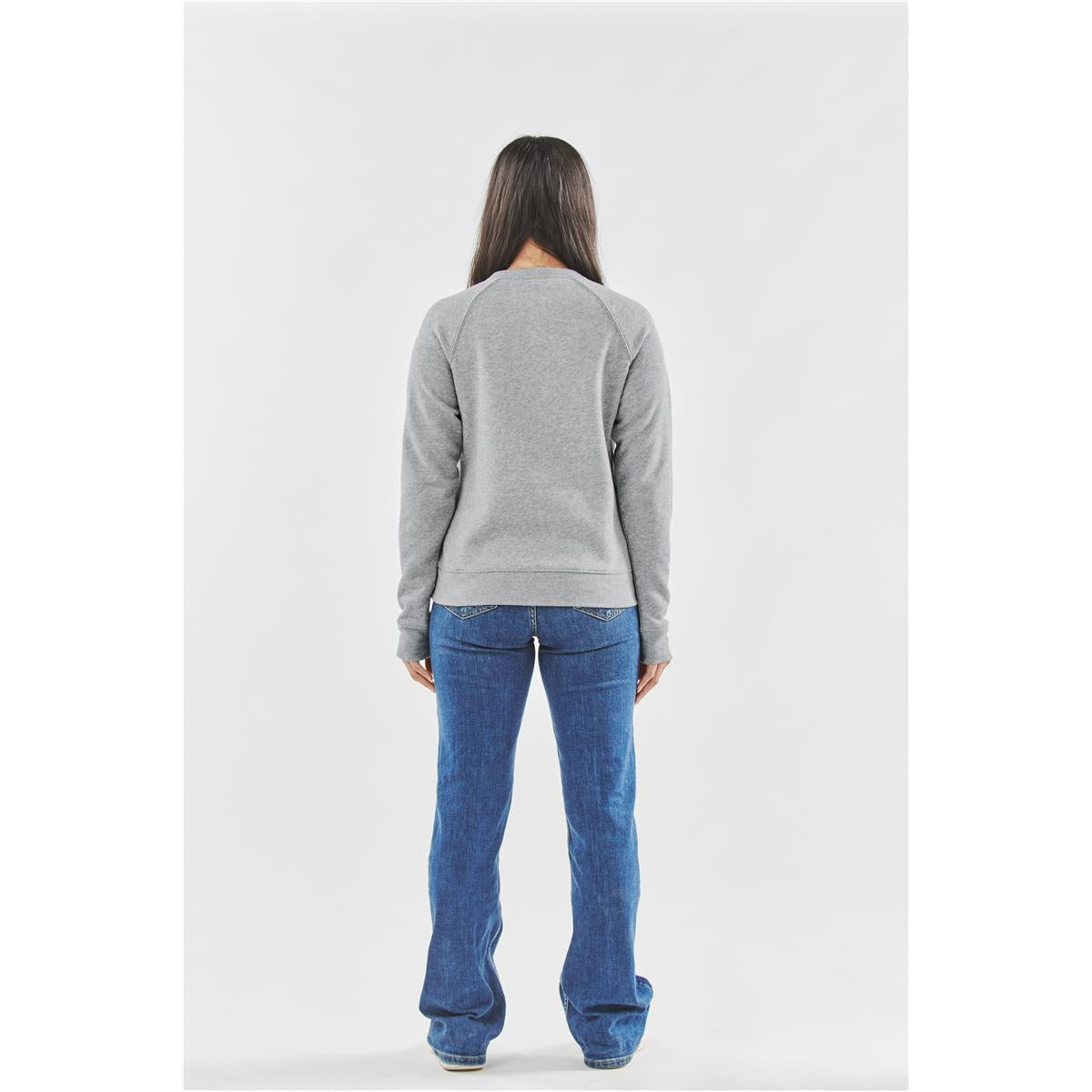 Women's Monashee Henley - view