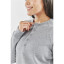 Women's Monashee Henley - view