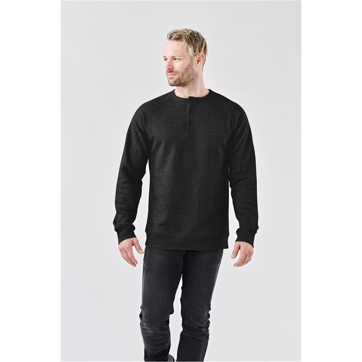Men's Monashee Henley