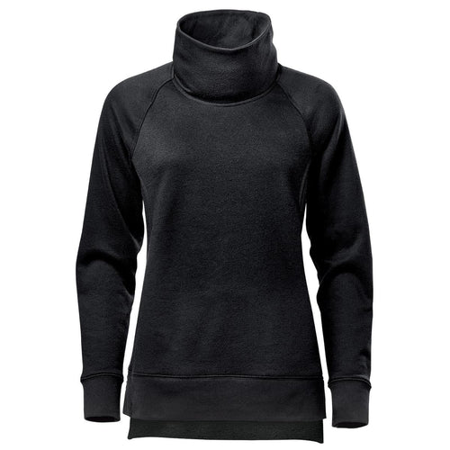 Women's Monashee Cowl Neck Pullover