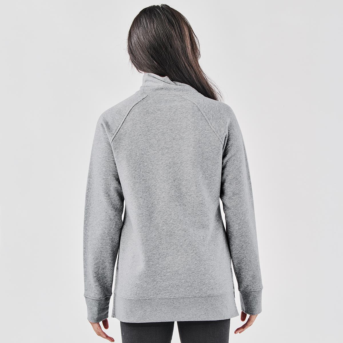 Women's Monashee Cowl Neck Pullover - view