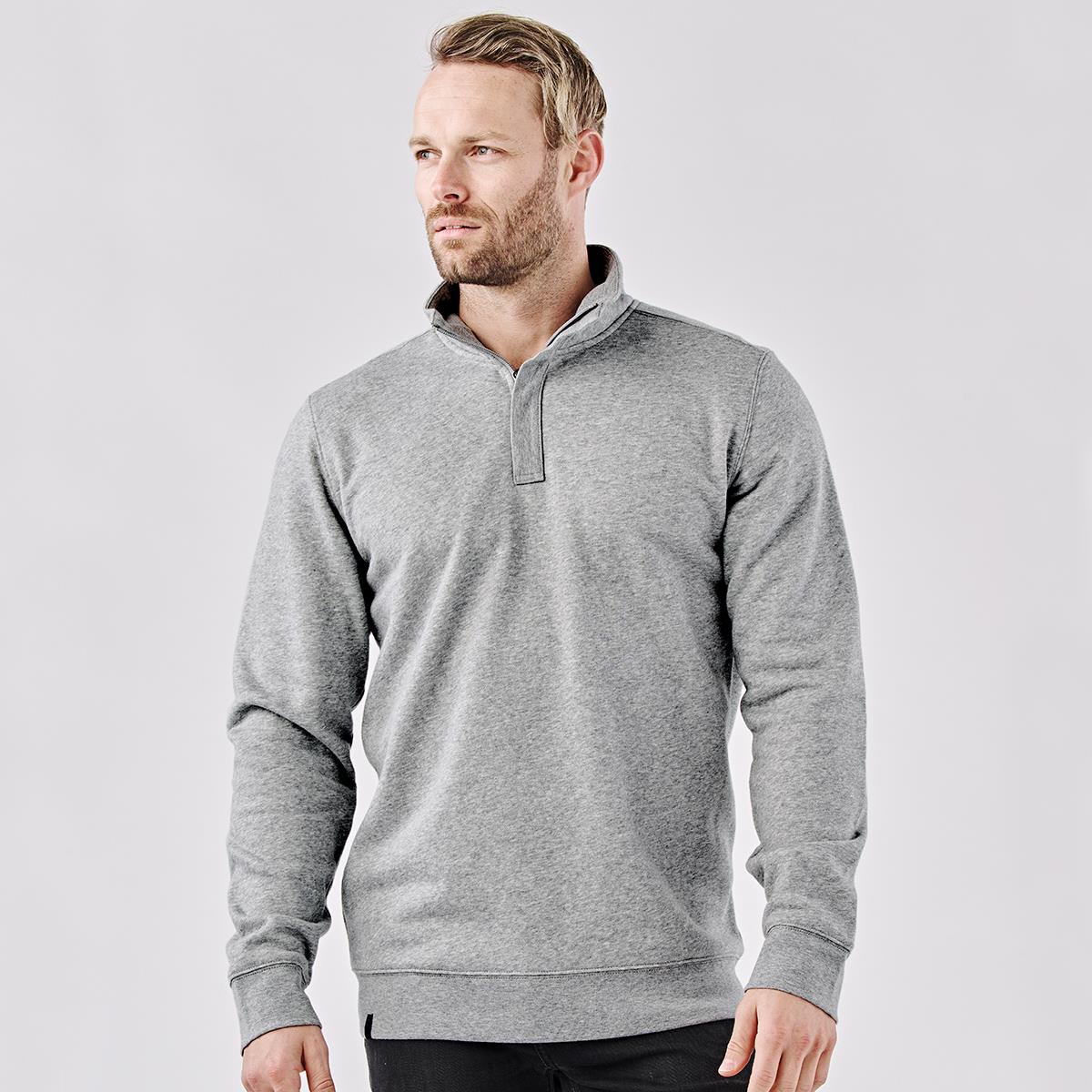 Men's Monashee 1/4 Zip Pullover - view