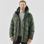 Men's Elkridge Parka - view