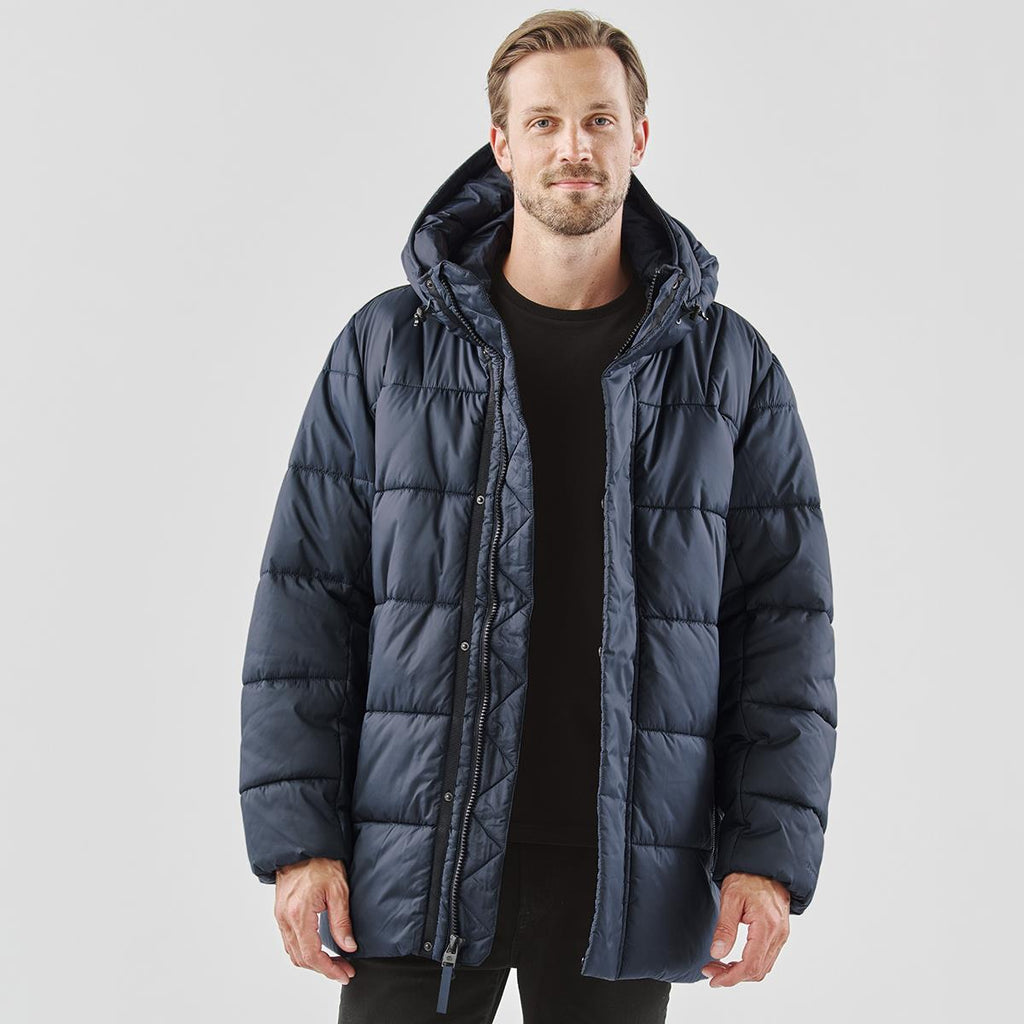 Men's Elkridge Parka - view