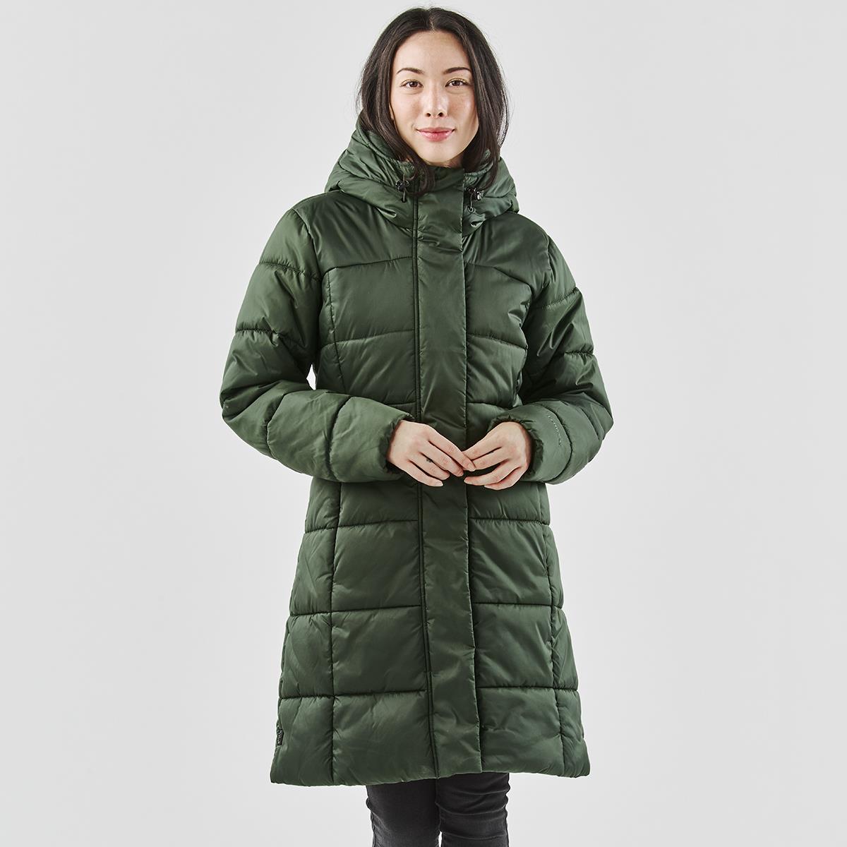 Women's Elkridge Parka - view