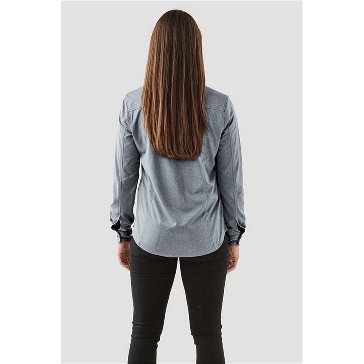 Women's Montauk Long Sleeve Shirt - view