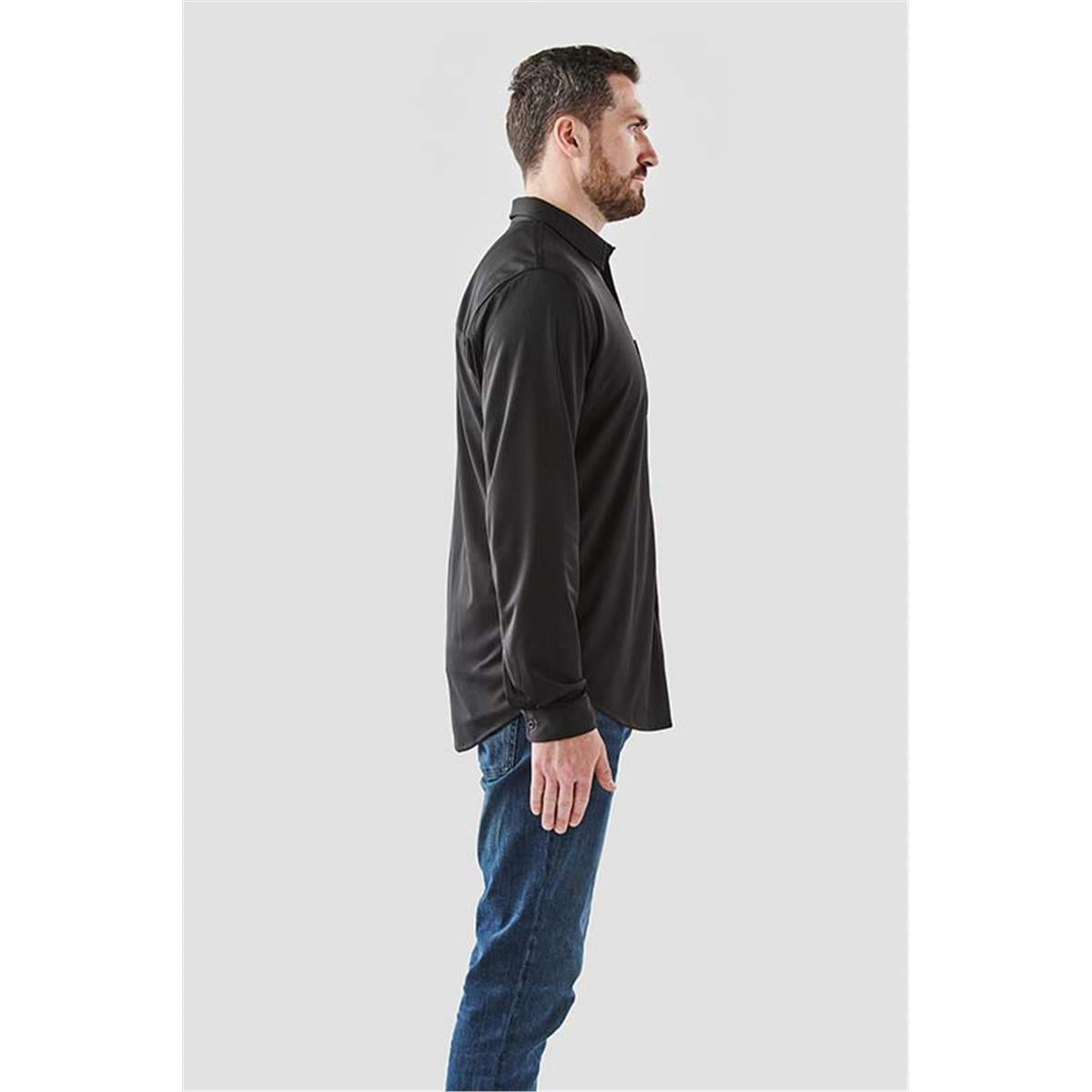 Men's Montauk Long Sleeve Shirt - view