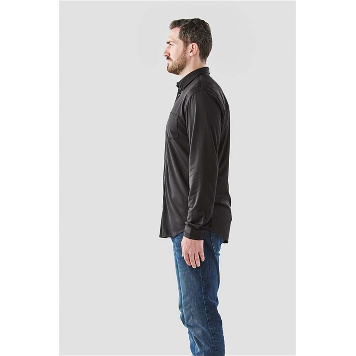 Men's Montauk Long Sleeve Shirt