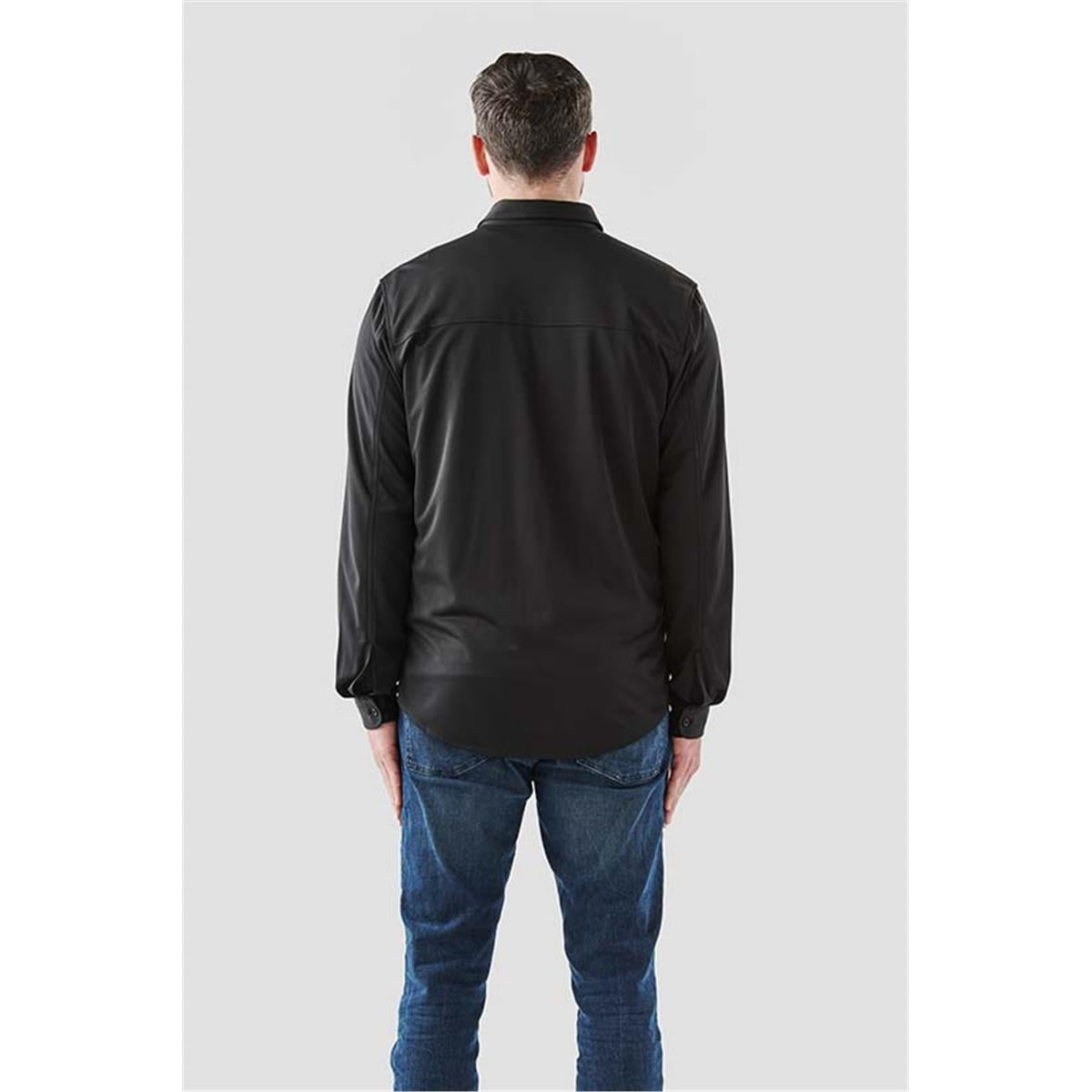 Men's Montauk Long Sleeve Shirt - view