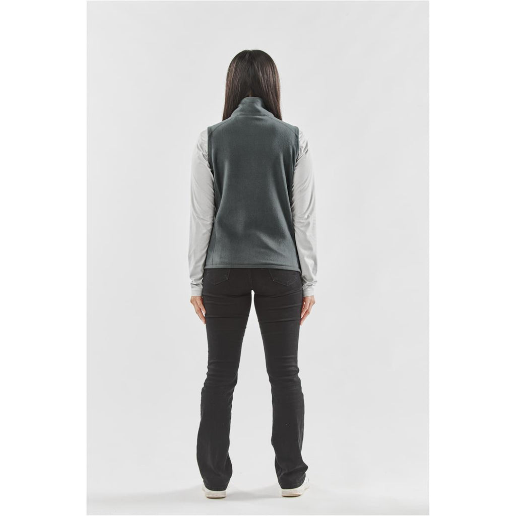 Women's Montauk Fleece Vest - view