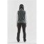 Women's Montauk Fleece Vest - view