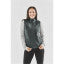 Women's Montauk Fleece Vest - view