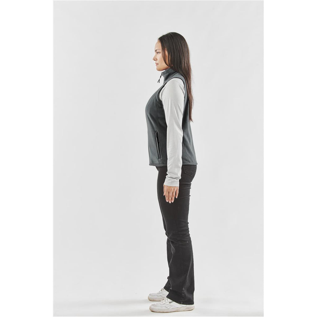 Women's Montauk Fleece Vest - view