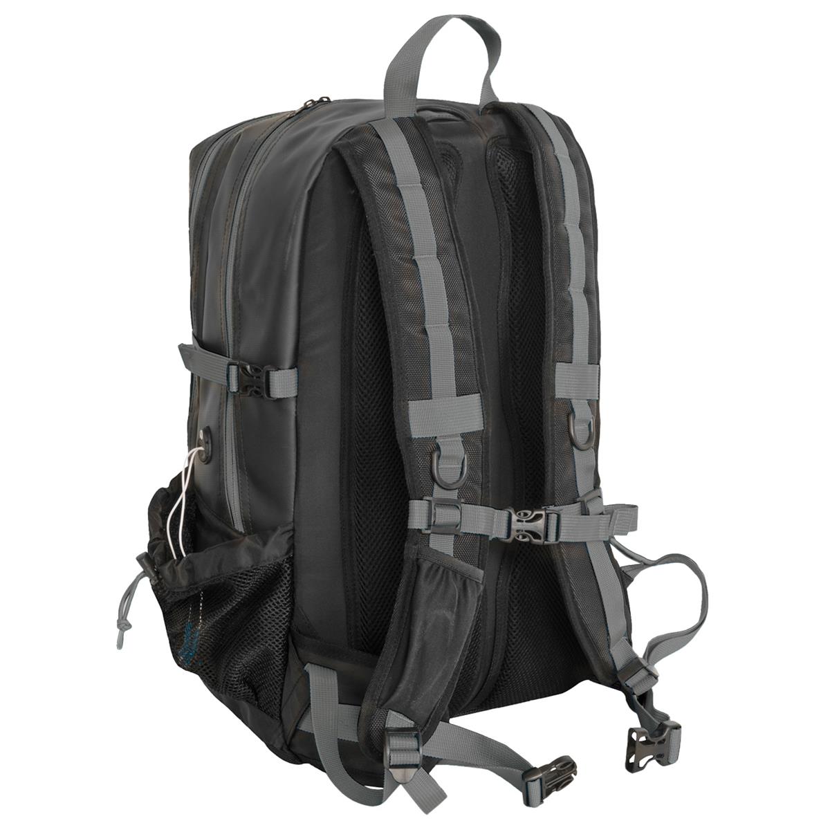 Deluge BackPack - view