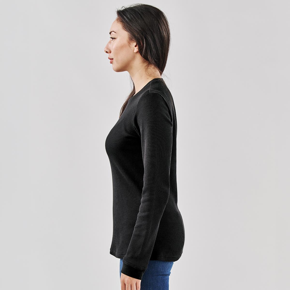 Women's Ashburn Crew Neck - view