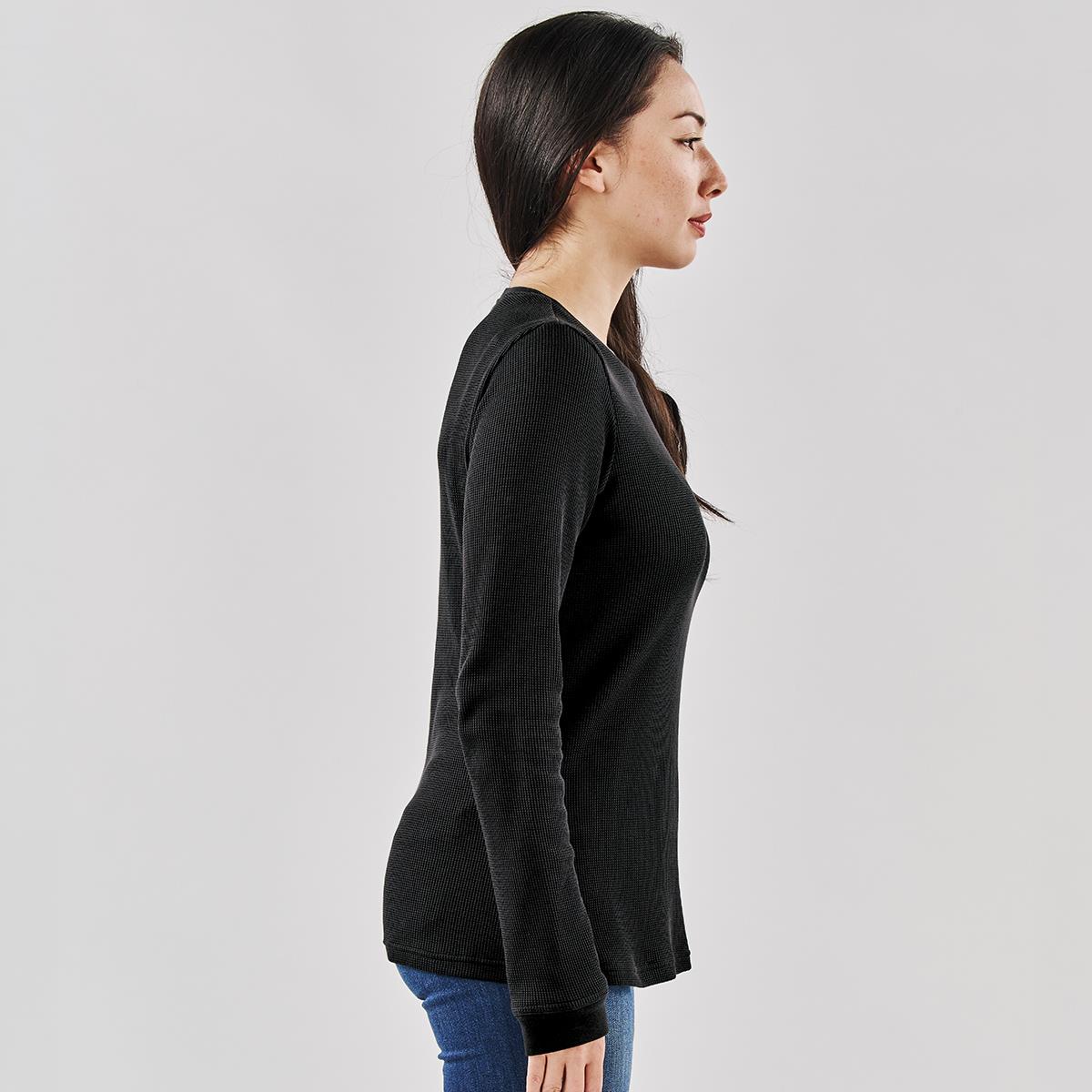 Women's Ashburn Crew Neck - view